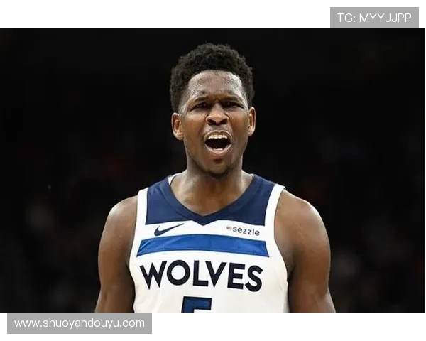 西亚卡姆30分终结连败 爱德华兹创里程碑今日最佳球员是谁 西亚卡姆30分终结连败 爱德华兹创里程碑今日最佳球员是谁