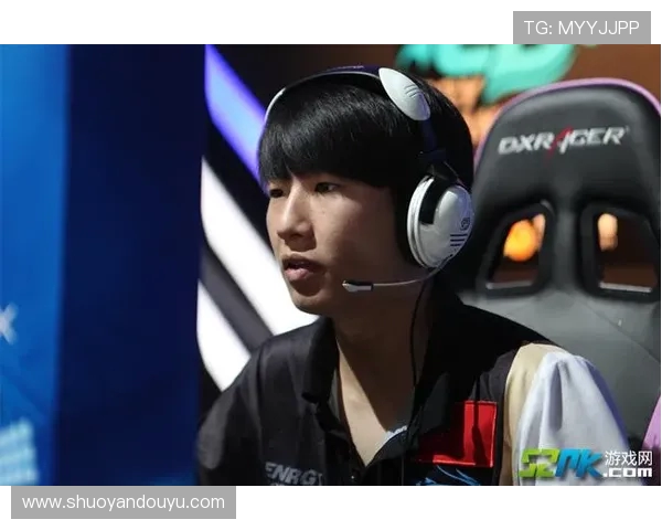 电子竞技职业化道路上的酸甜苦辣